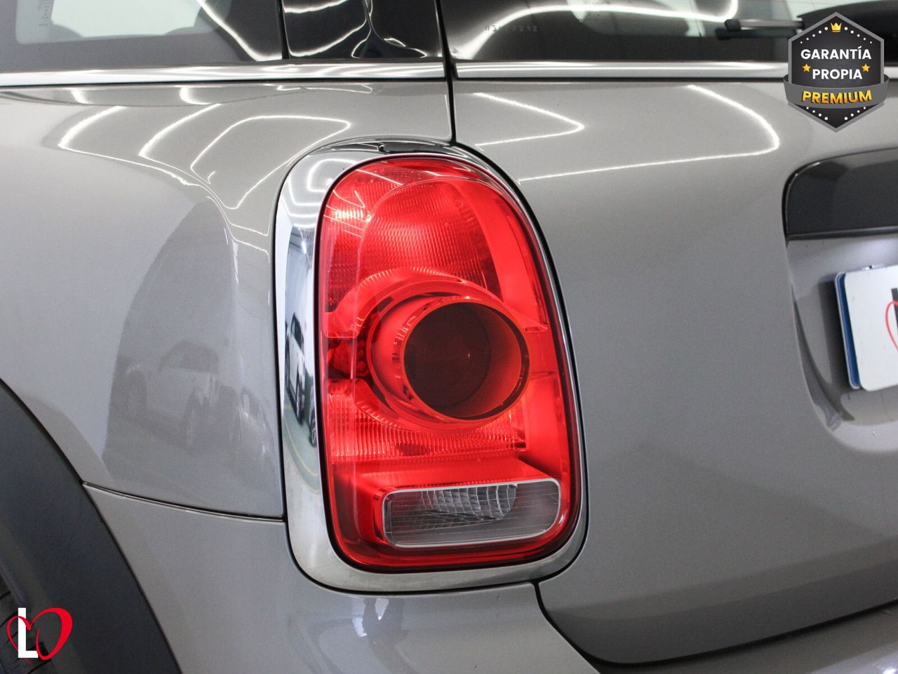 MINI Countryman Cooper - Foto 37