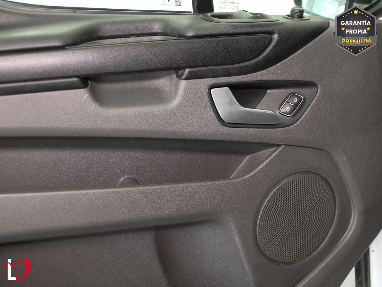 Ford Transit Custom VAN 2.0 TDCI 280 L1 MHEV TREND 130 - Foto 22