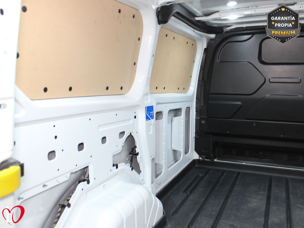 Ford Transit Custom VAN 2.0 TDCI 280 L1 MHEV TREND 130 - Foto 27