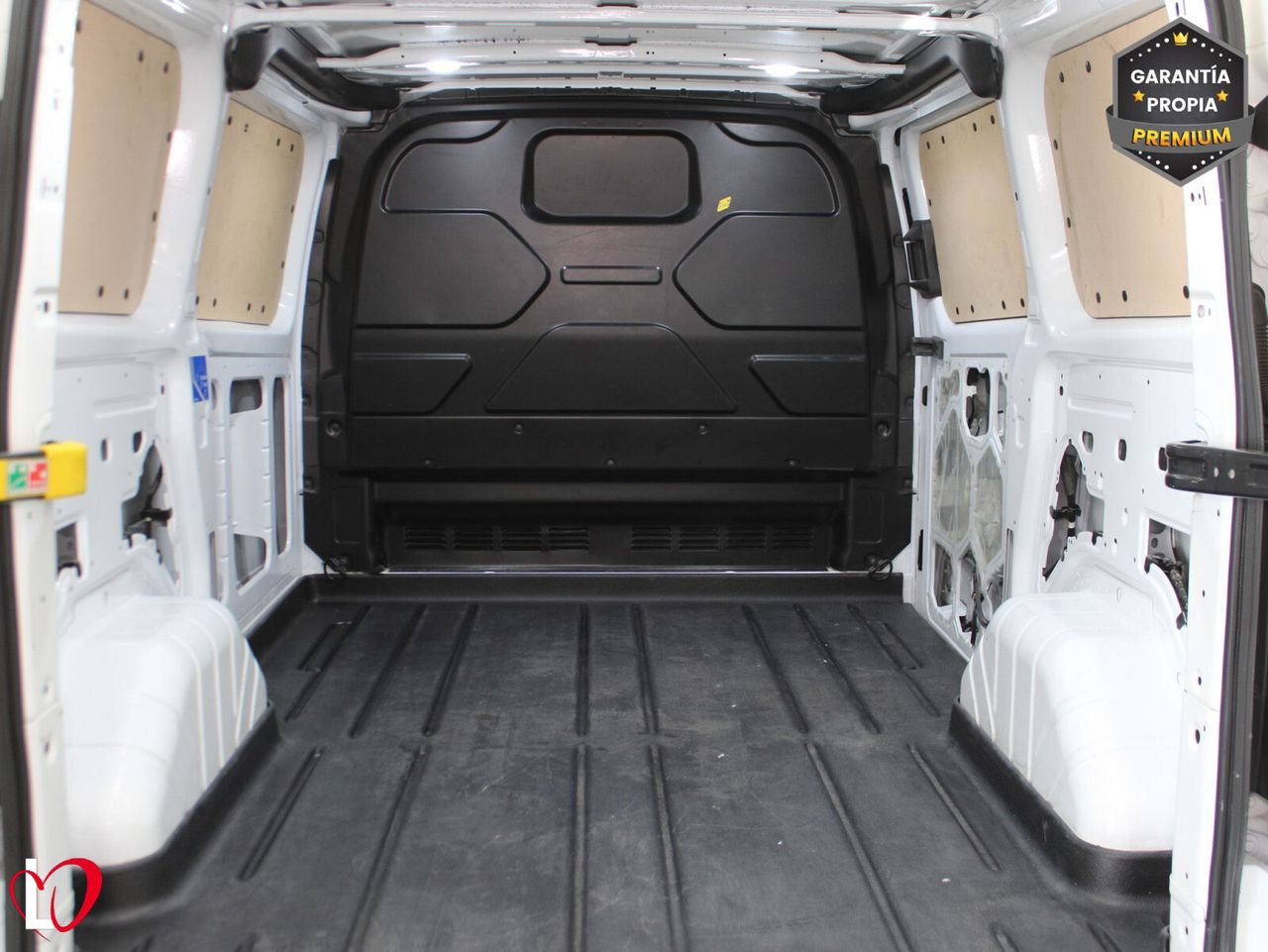 Ford Transit Custom VAN 2.0 TDCI 280 L1 MHEV TREND 130 - Foto 10