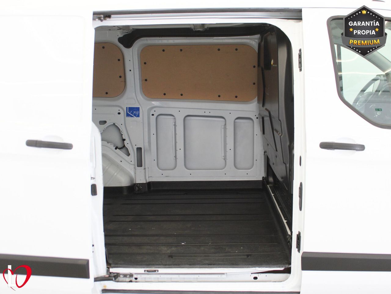 Ford Transit Custom VAN 2.0 TDCI 280 L1 MHEV TREND 130 - Foto 8