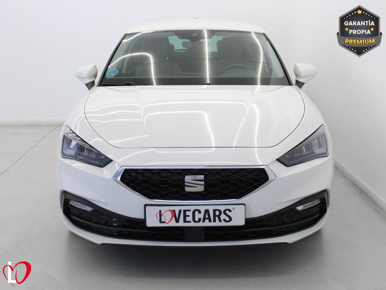 Seat Leon 2.0 TDI 85kW S&S Style - Foto 43