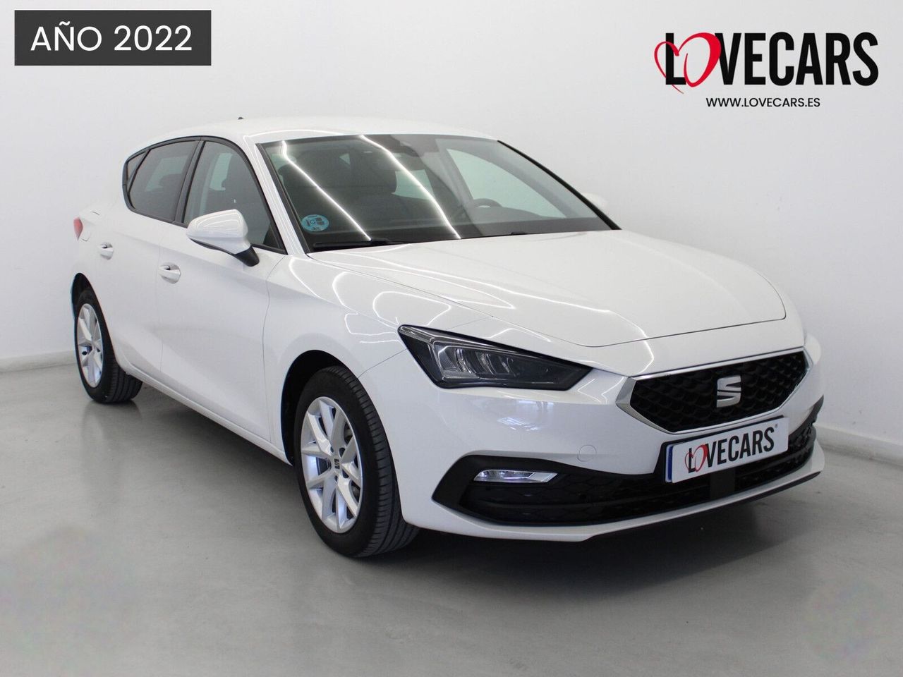 Seat Leon 2.0 TDI 85kW S&S Style - Foto 4