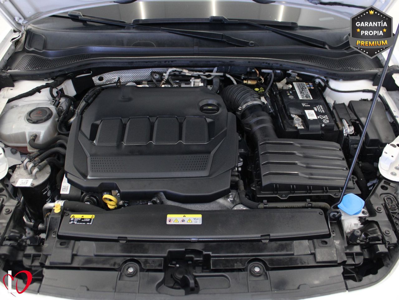 Seat Leon 2.0 TDI 85kW S&S Style - Foto 13