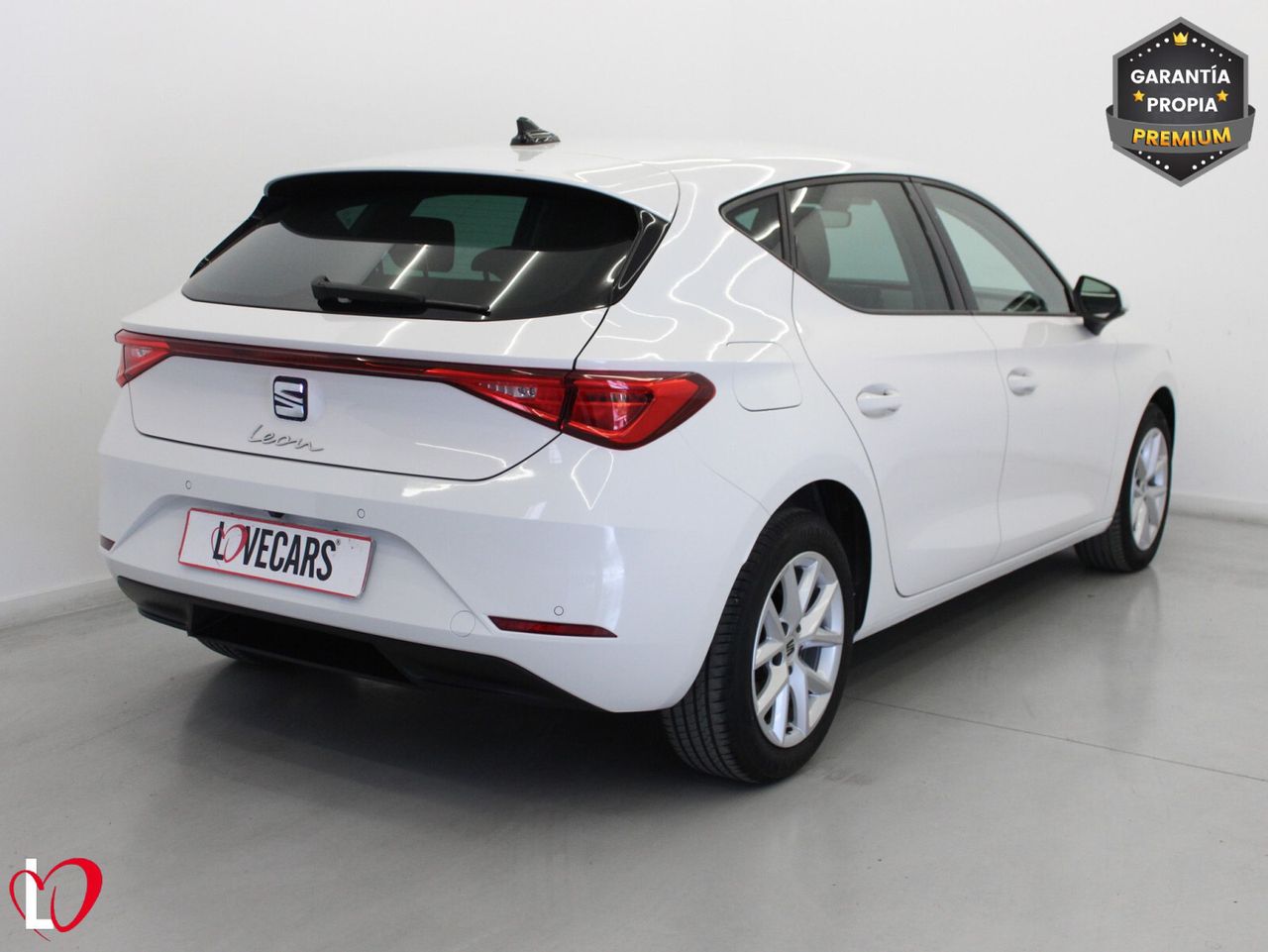 Seat Leon 2.0 TDI 85kW S&S Style - Foto 6