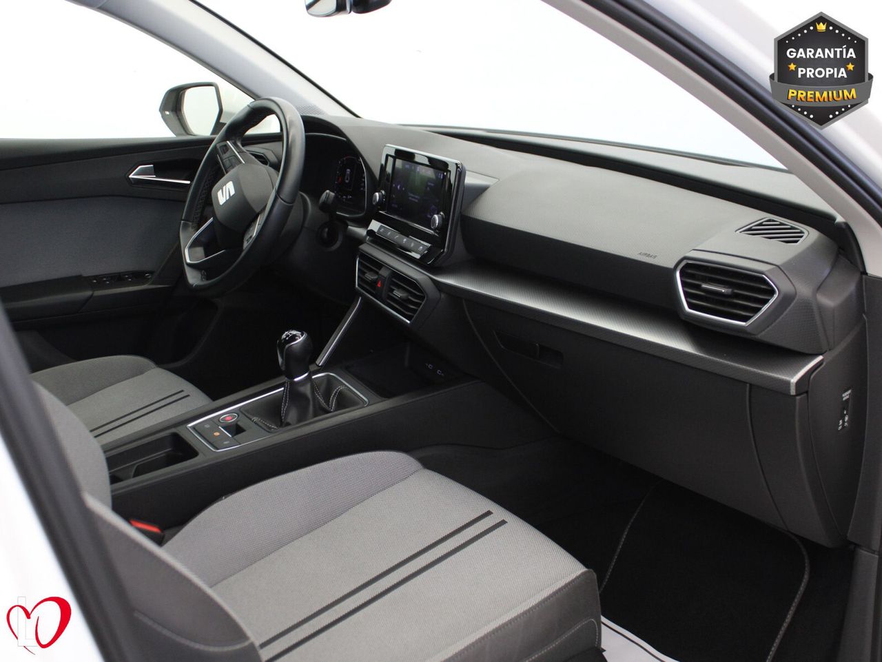 Seat Leon 2.0 TDI 85kW S&S Style - Foto 20