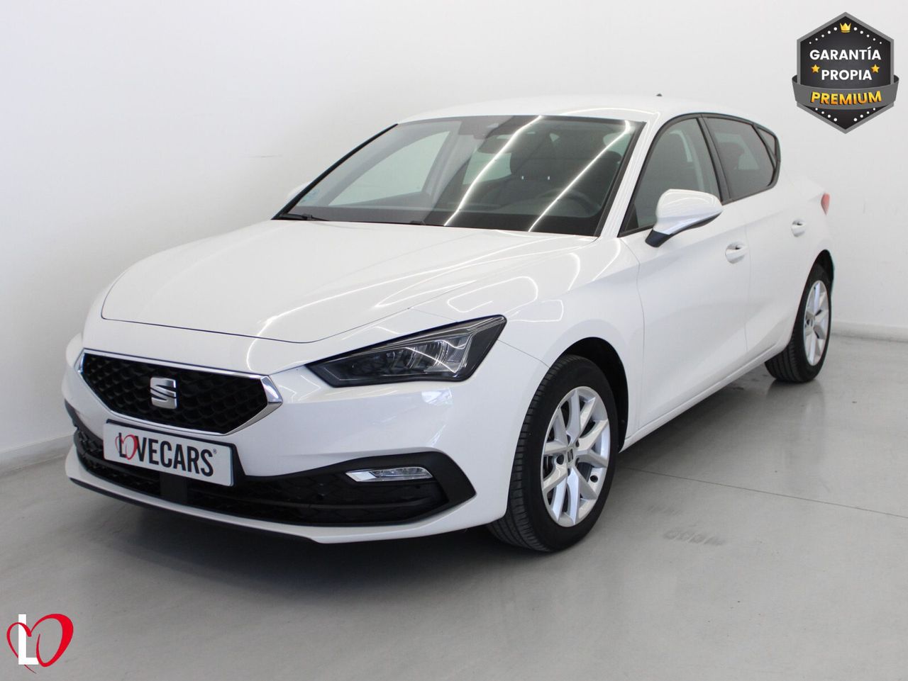 Seat Leon 2.0 TDI 85kW S&S Style - Foto 4
