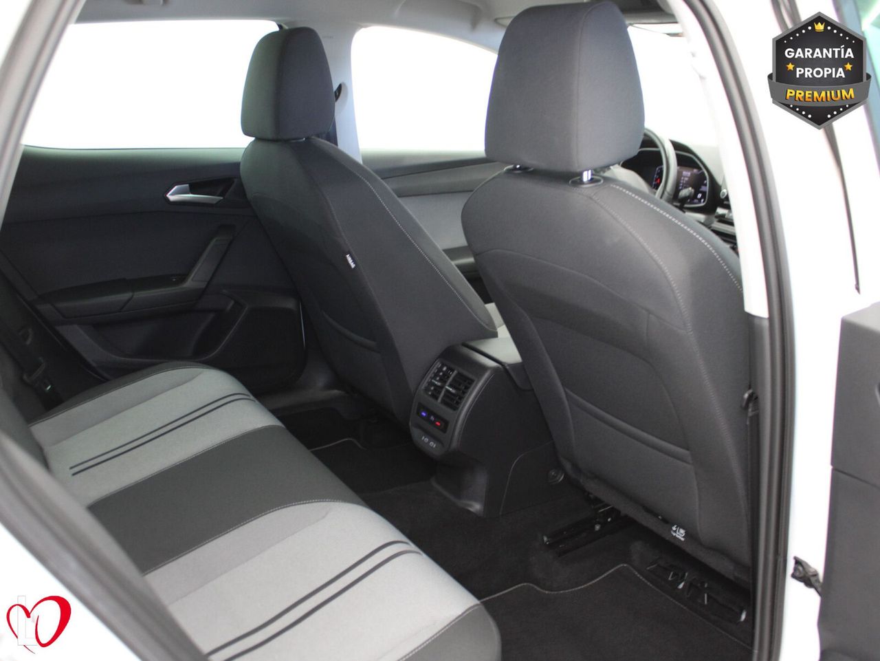 Seat Leon 2.0 TDI 85kW S&S Style - Foto 24