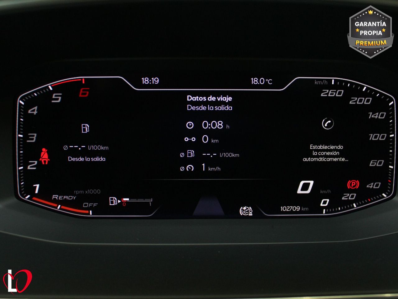 Seat Leon 2.0 TDI 85kW S&S Style - Foto 31