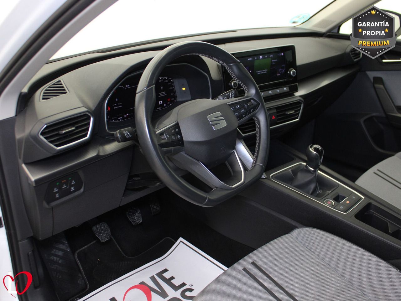 Seat Leon 2.0 TDI 85kW S&S Style - Foto 19