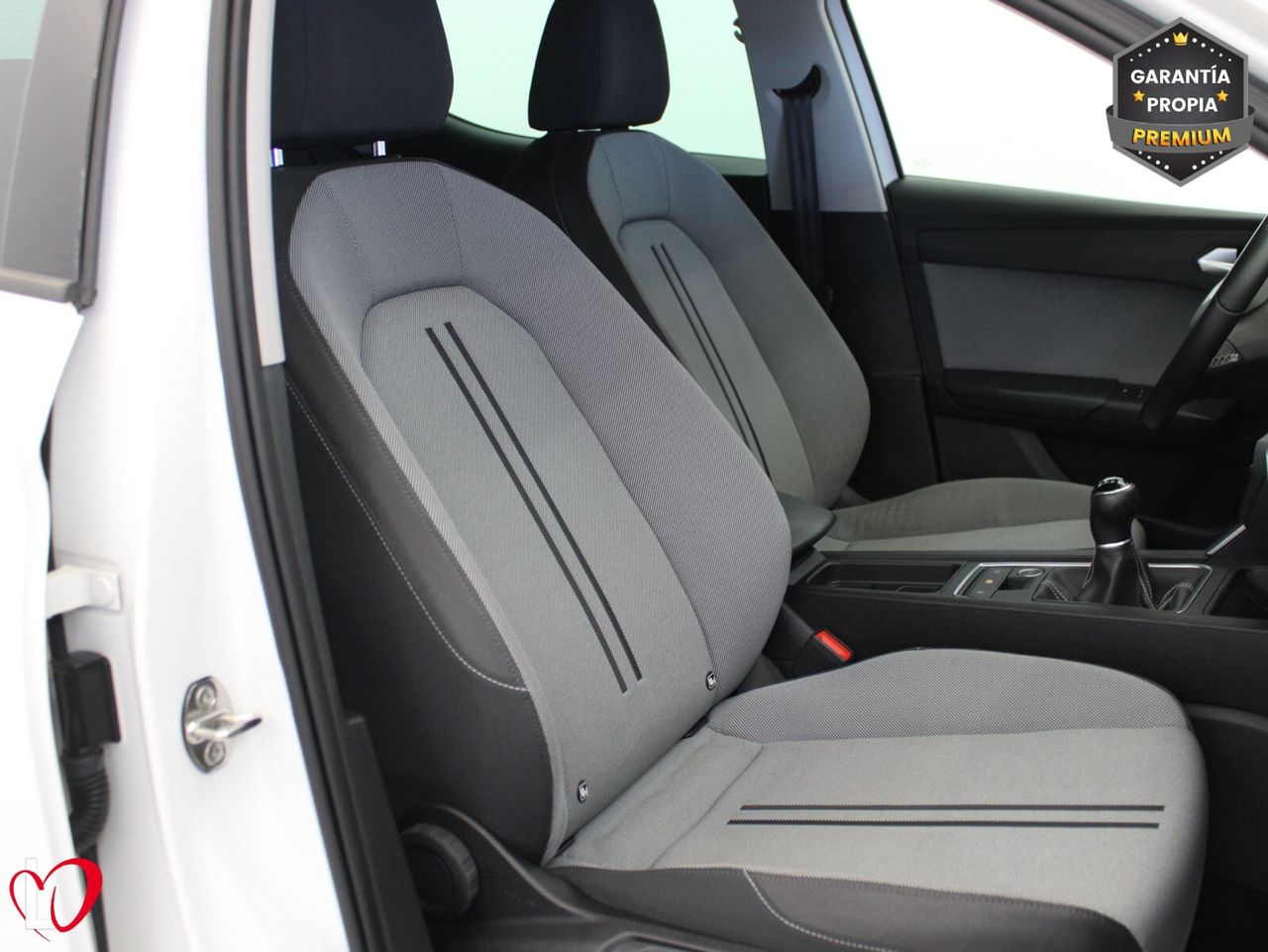 Seat Leon 2.0 TDI 85kW S&S Style - Foto 22