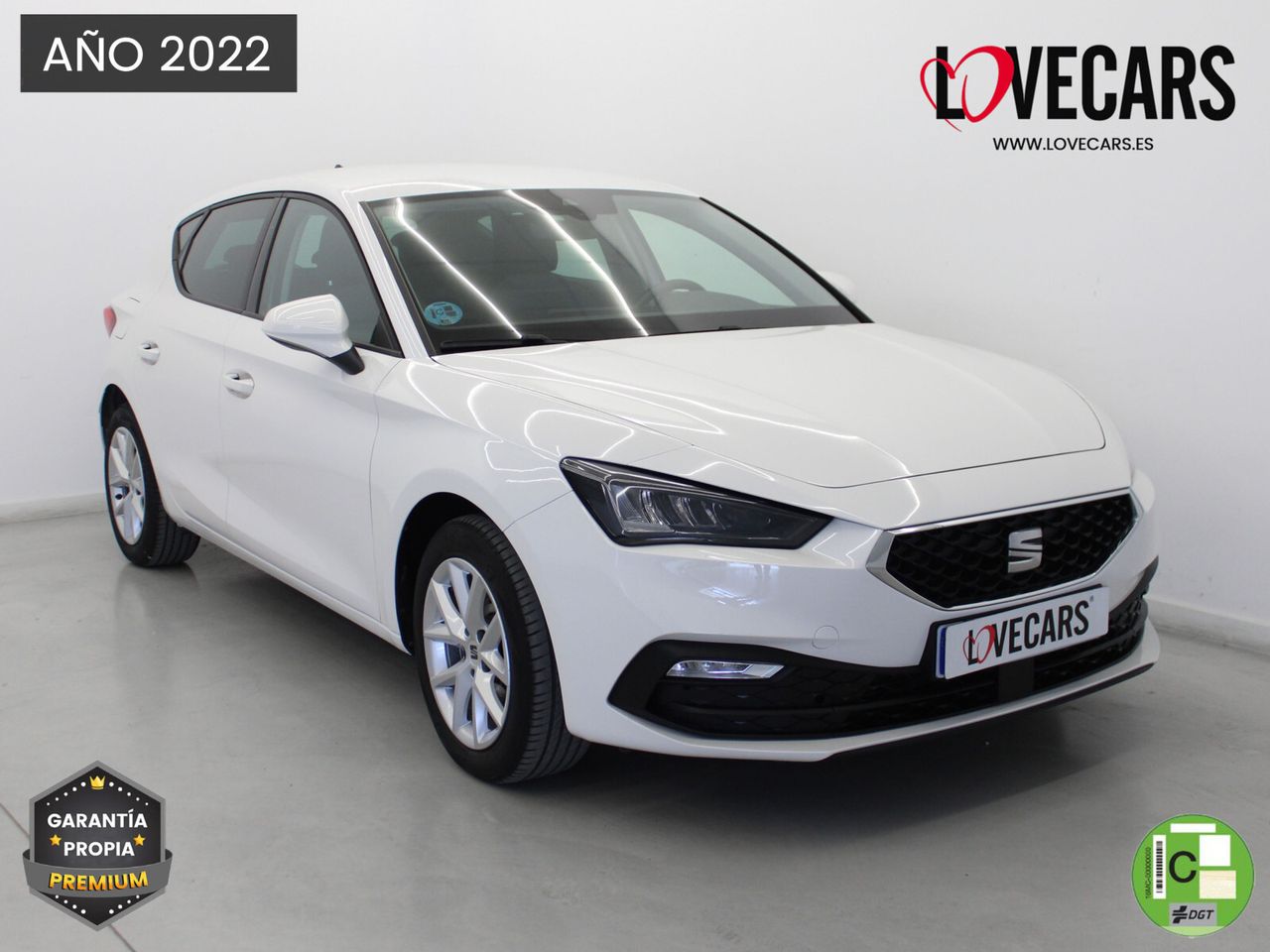 Brugt Seat Leon 1.9