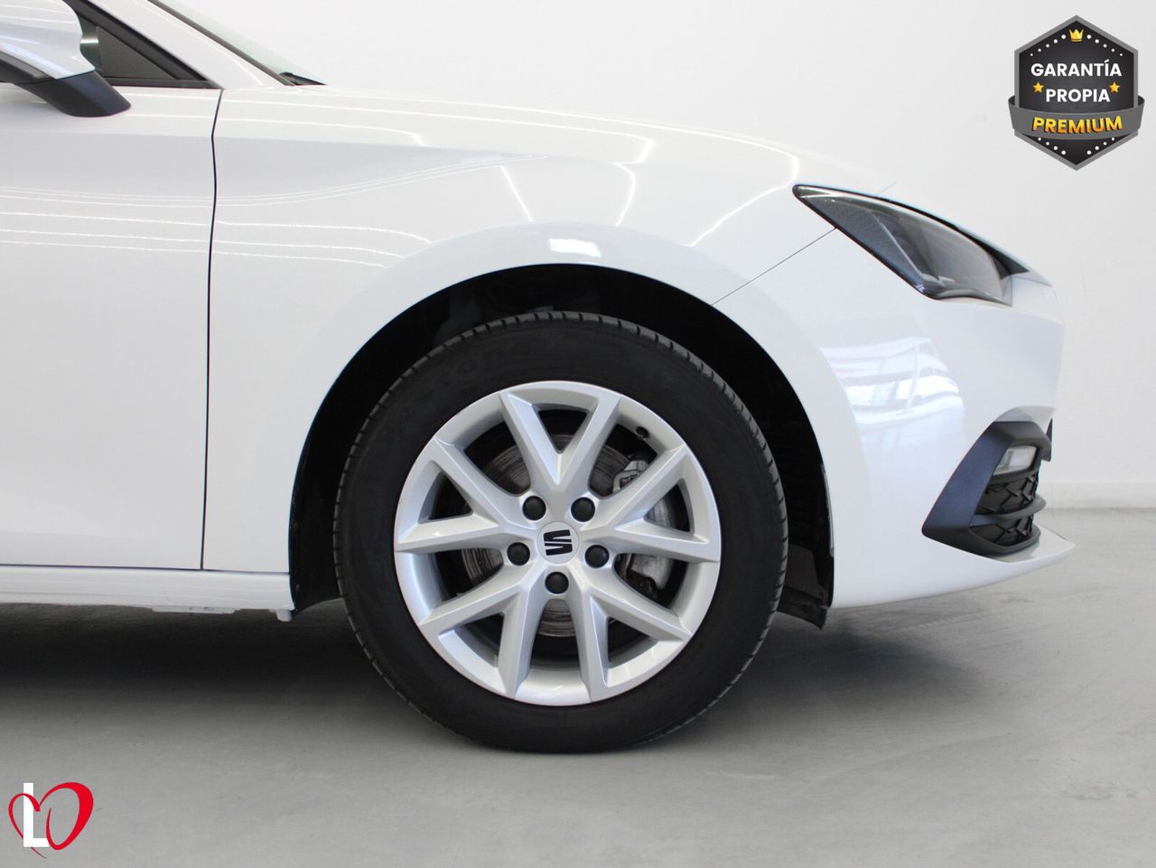 Seat Leon 2.0 TDI 85kW S&S Style - Foto 14