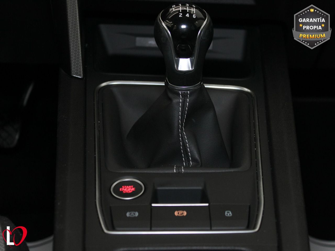Seat Leon 2.0 TDI 85kW S&S Style - Foto 38