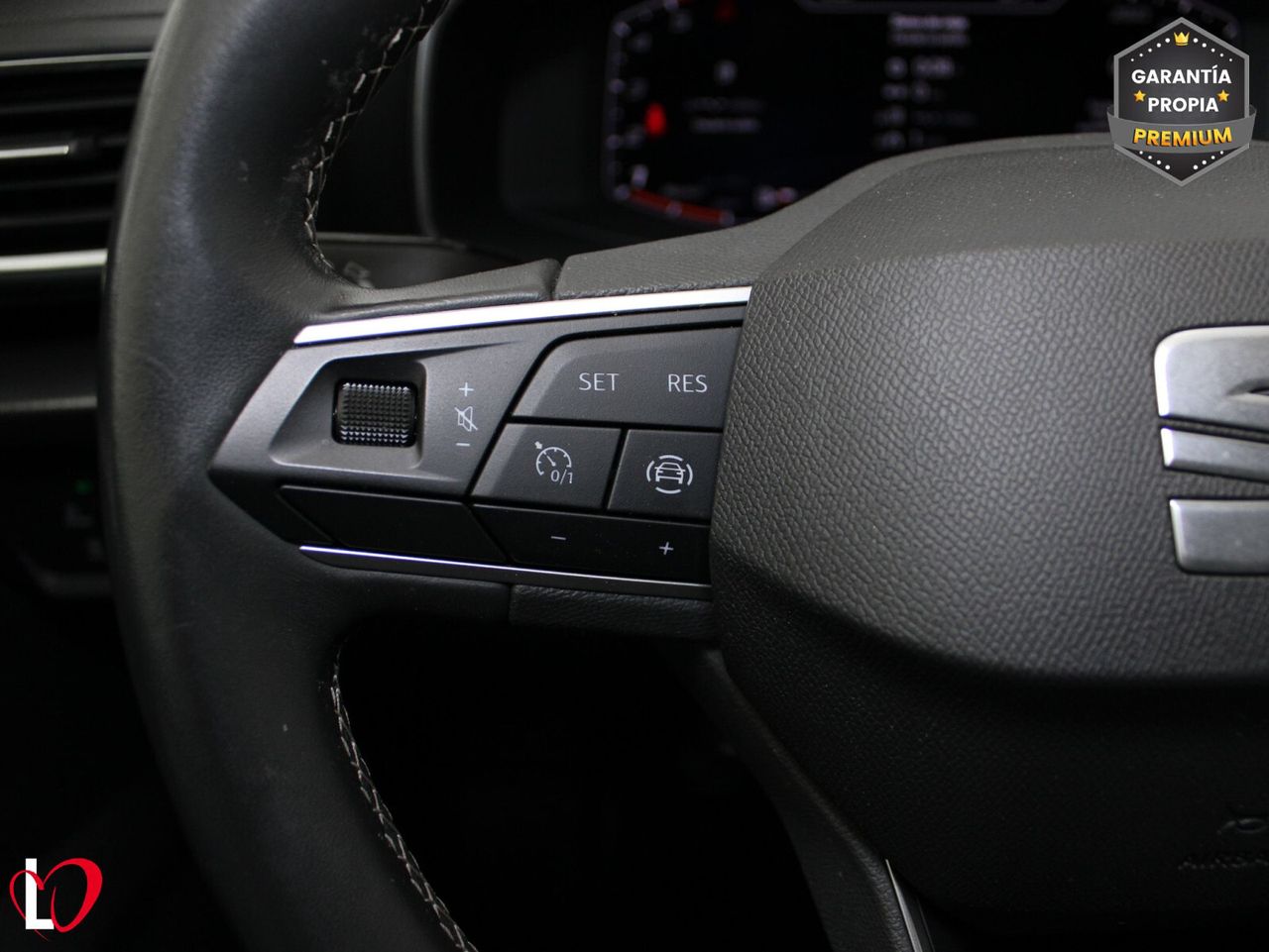Seat Leon 2.0 TDI 85kW S&S Style - Foto 33
