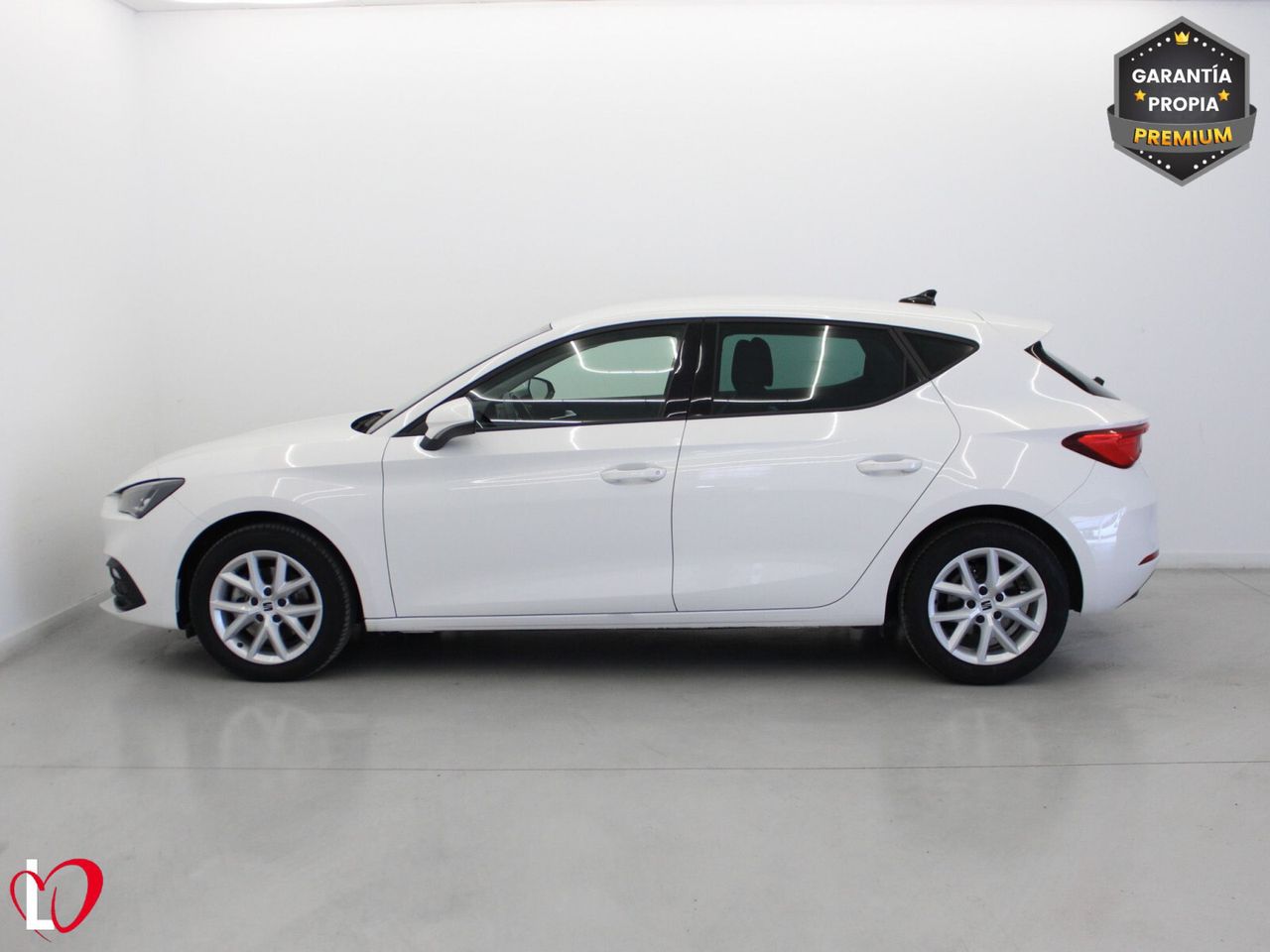 Seat Leon 2.0 TDI 85kW S&S Style - Foto 44
