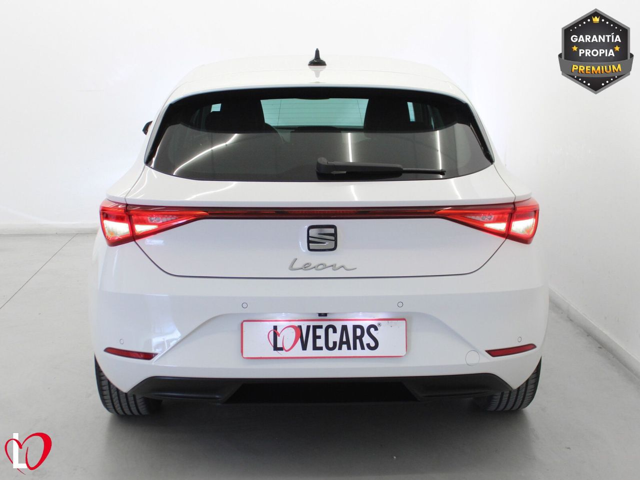 Seat Leon 2.0 TDI 85kW S&S Style - Foto 45