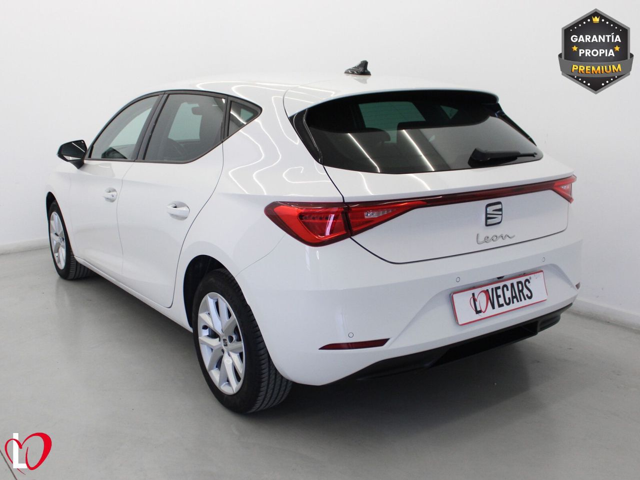 Seat Leon 2.0 TDI 85kW S&S Style - Foto 5