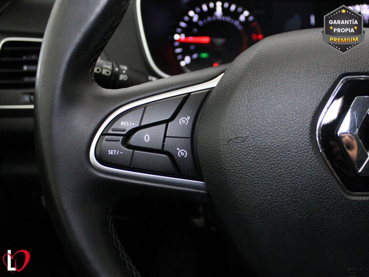 Renault Megane Business Blue dCi 85 kW (115CV) - Foto 42