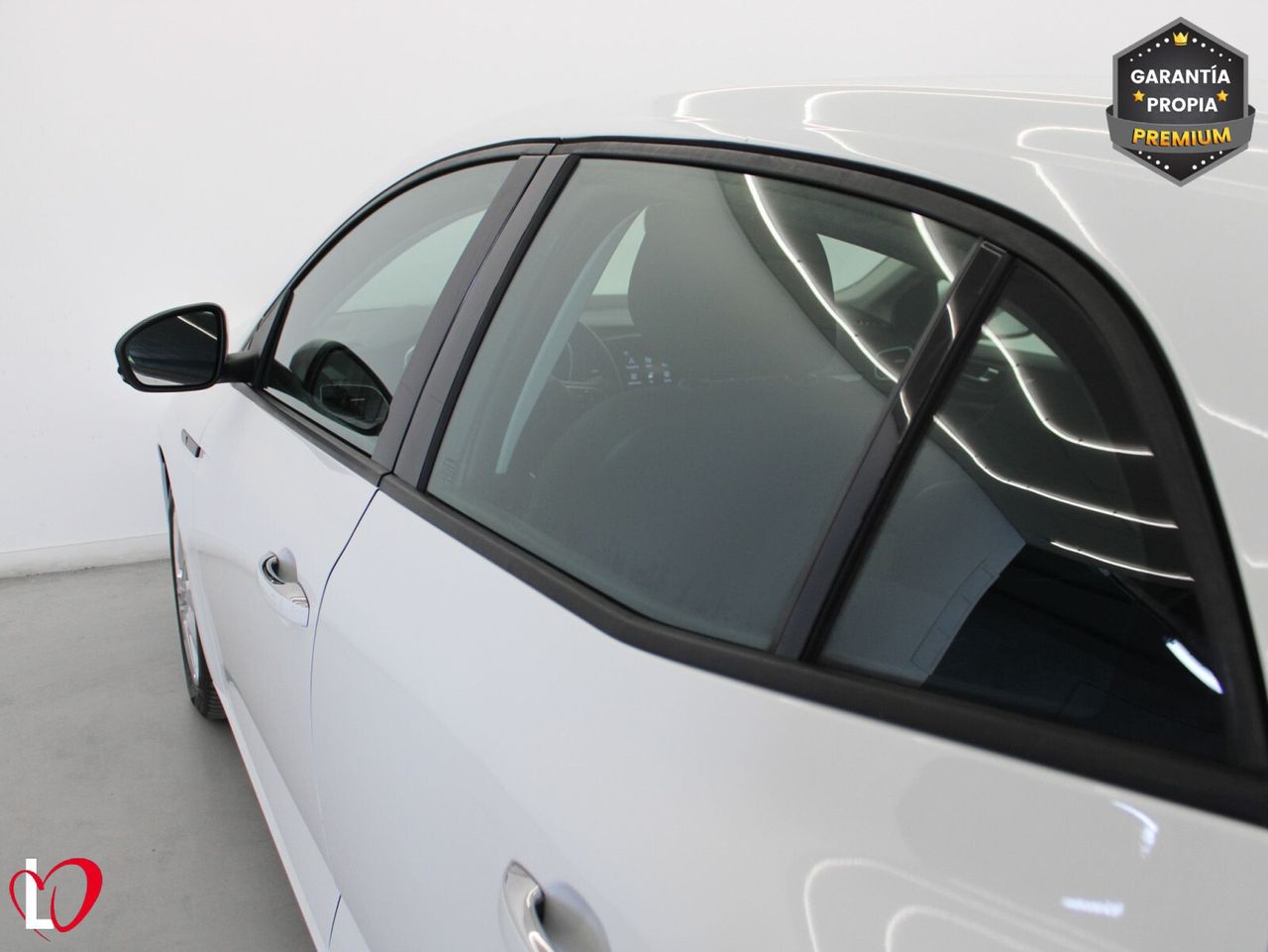 Renault Megane Business Blue dCi 85 kW (115CV) - Foto 33