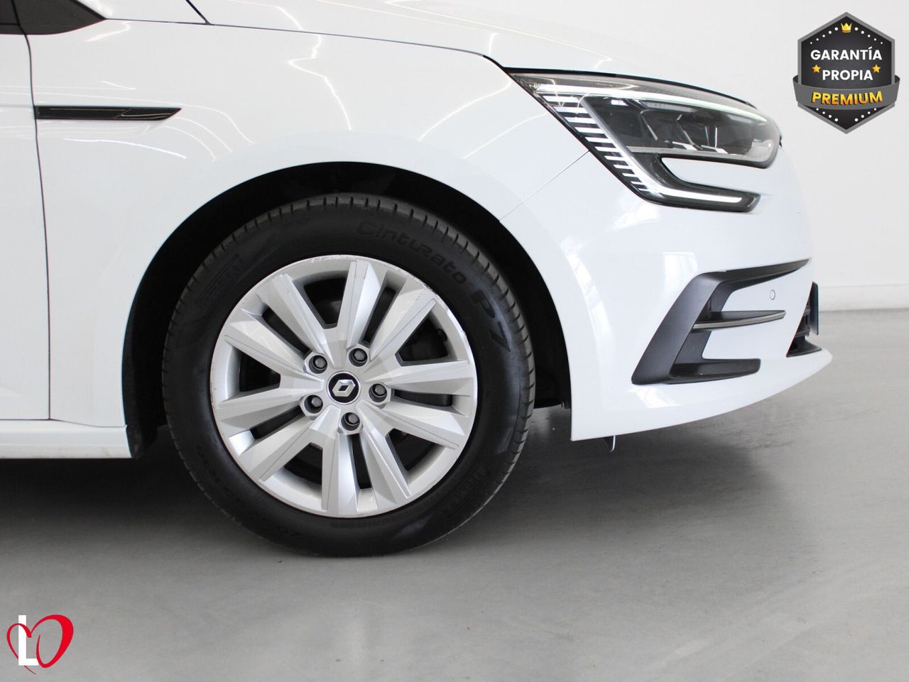 Renault Megane Business Blue dCi 85 kW (115CV) - Foto 14