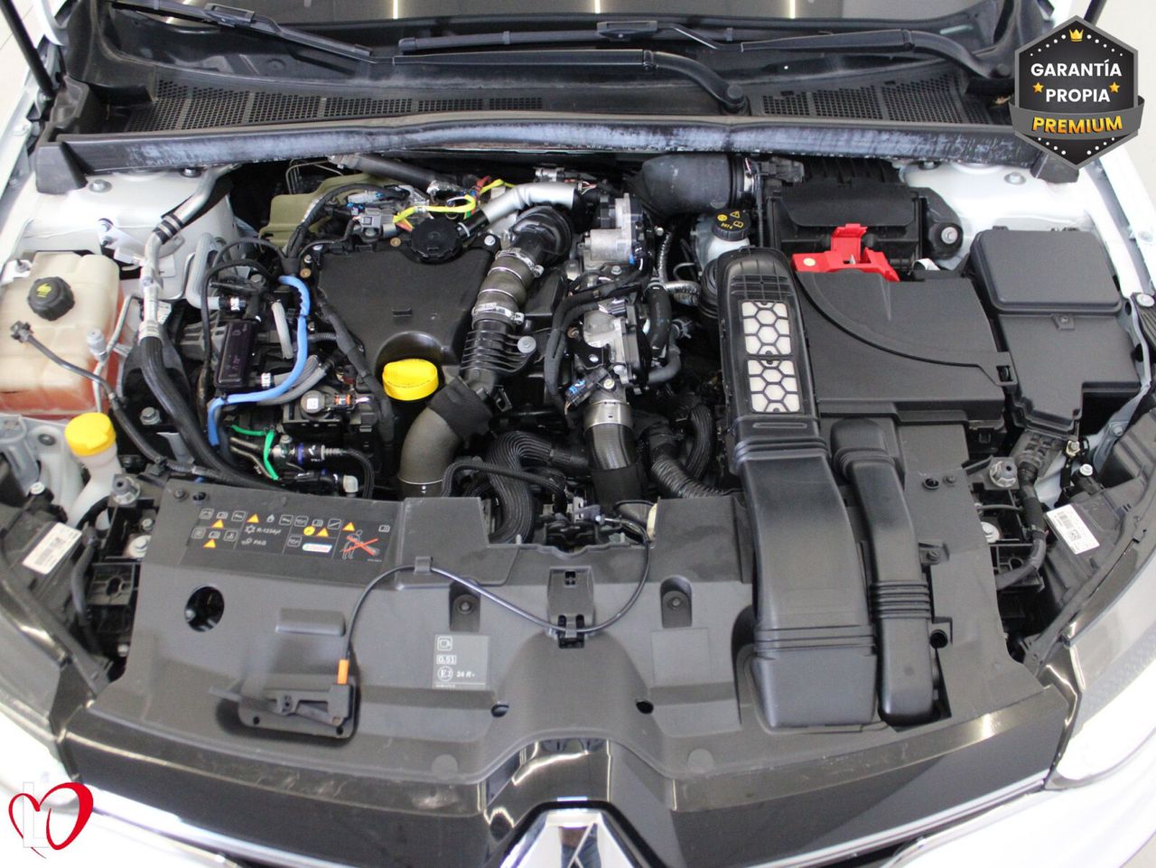 Renault Megane Business Blue dCi 85 kW (115CV) - Foto 13