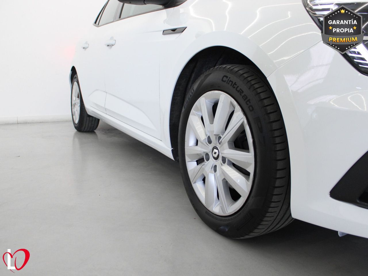 Renault Megane Business Blue dCi 85 kW (115CV) - Foto 30