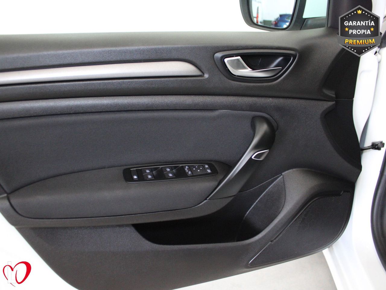 Renault Megane Business Blue dCi 85 kW (115CV) - Foto 17