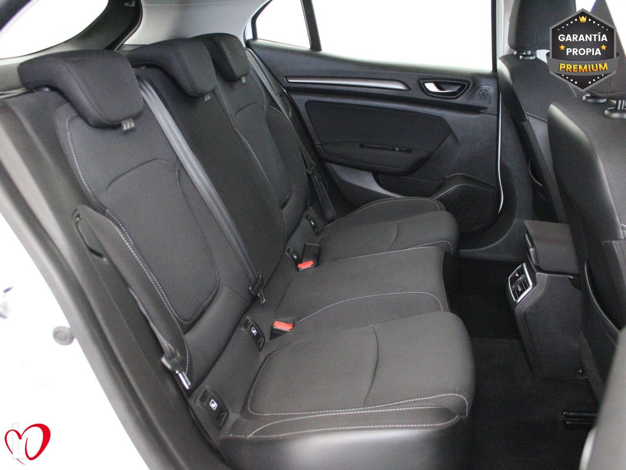 Renault Megane Business Blue dCi 85 kW (115CV) - Foto 25