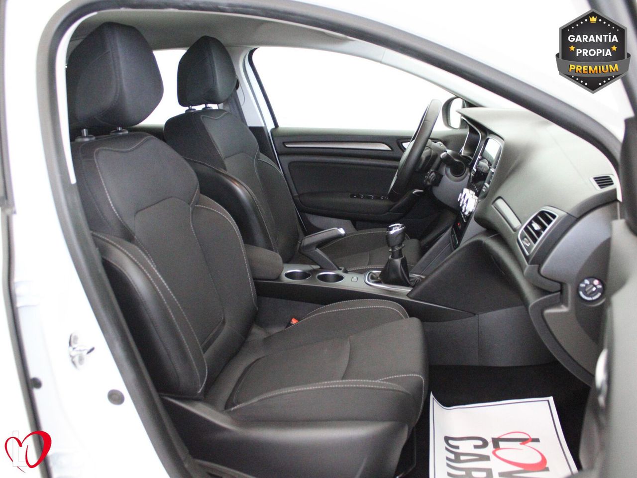 Renault Megane Business Blue dCi 85 kW (115CV) - Foto 21