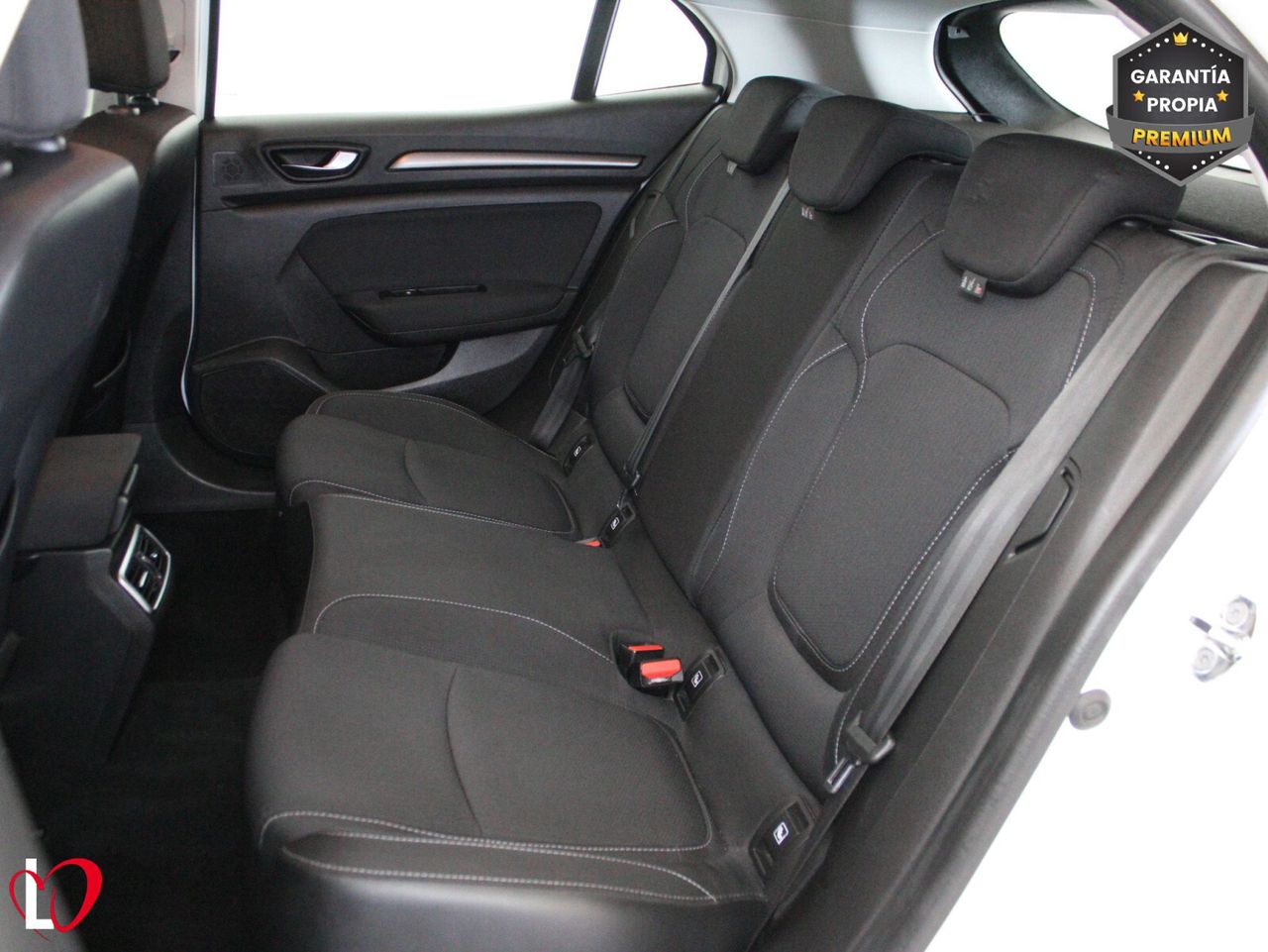 Renault Megane Business Blue dCi 85 kW (115CV) - Foto 24