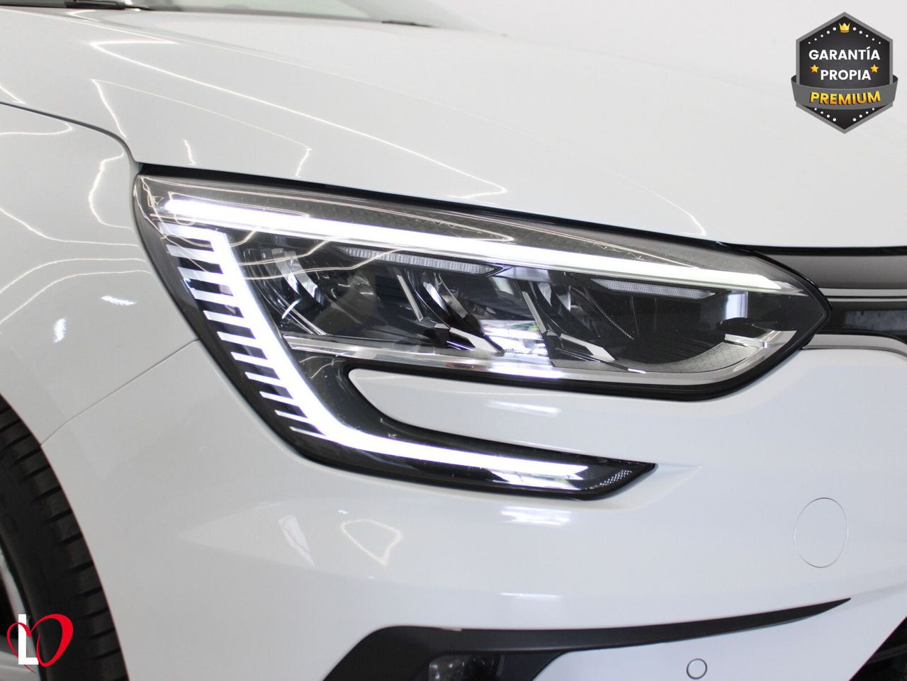 Renault Megane Business Blue dCi 85 kW (115CV) - Foto 15