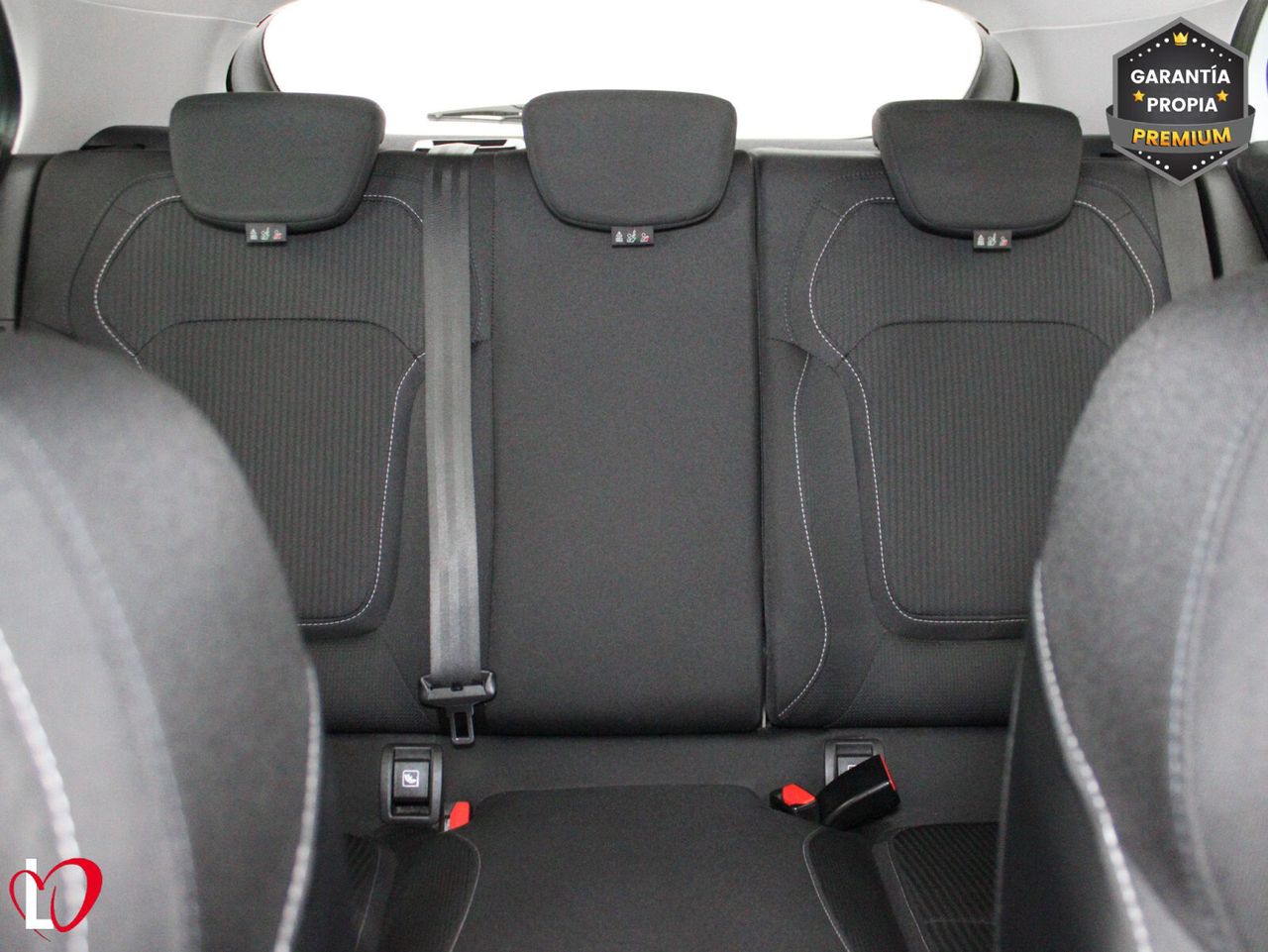 Renault Megane Business Blue dCi 85 kW (115CV) - Foto 26