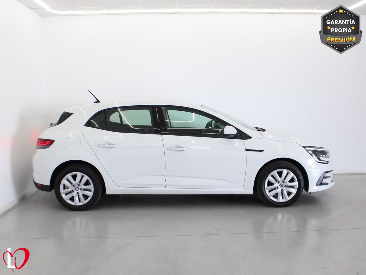 Renault Megane Business Blue dCi 85 kW (115CV) - Foto 50
