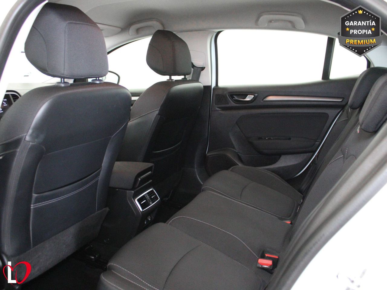 Renault Megane Business Blue dCi 85 kW (115CV) - Foto 22