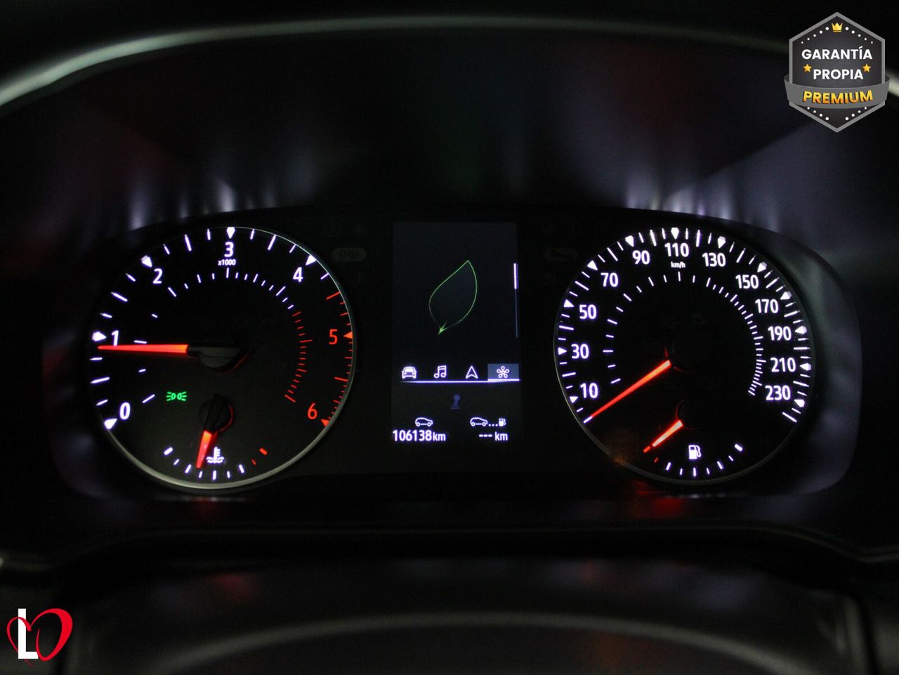 Renault Megane Business Blue dCi 85 kW (115CV) - Foto 40