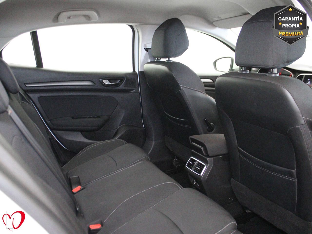 Renault Megane Business Blue dCi 85 kW (115CV) - Foto 23