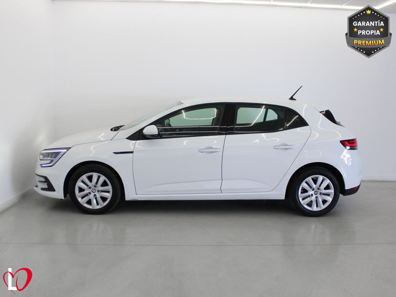 Renault Megane Business Blue dCi 85 kW (115CV) - Foto 52