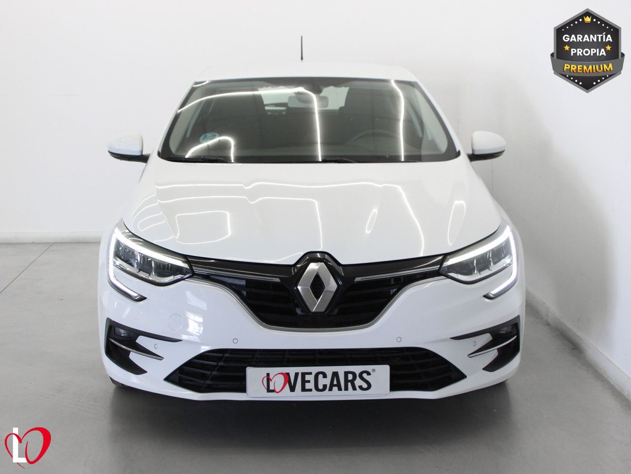 Renault Megane Business Blue dCi 85 kW (115CV) - Foto 51