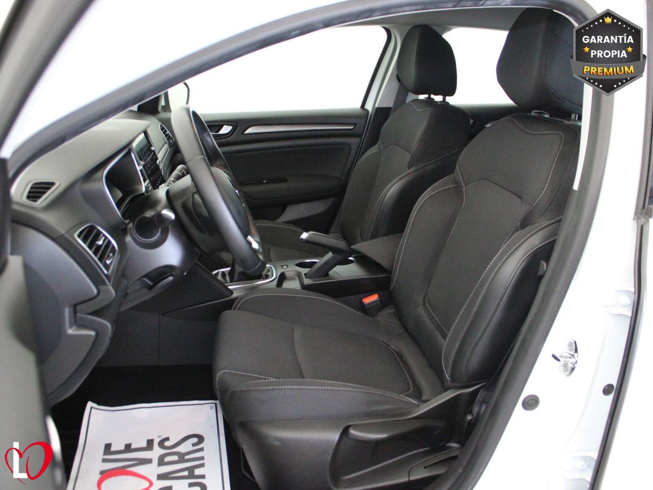 Renault Megane Business Blue dCi 85 kW (115CV) - Foto 20