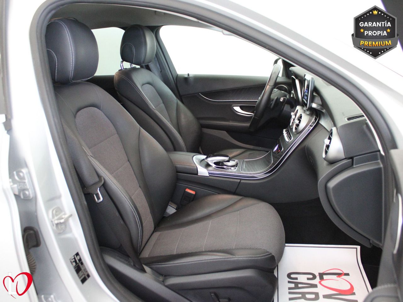 Mercedes Clase C C 220 d Avantgarde - Foto 21