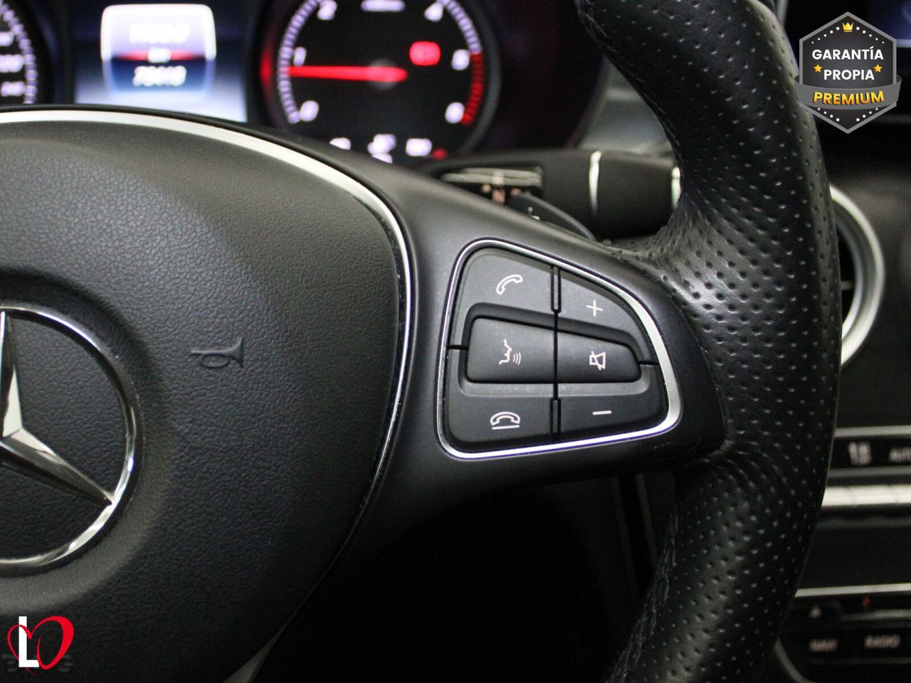 Mercedes Clase C C 220 d Avantgarde - Foto 43