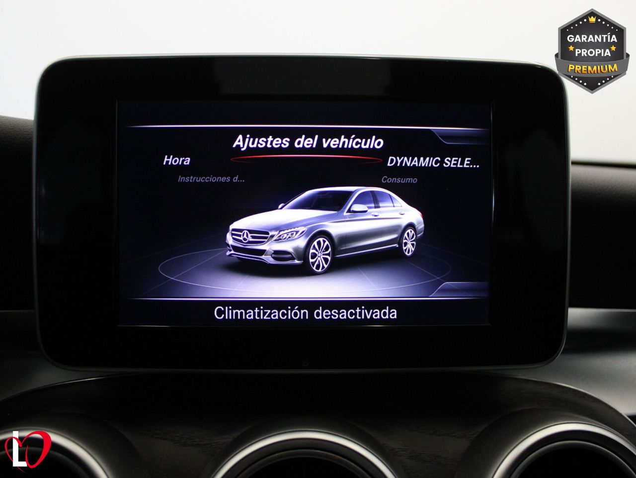 Mercedes Clase C C 220 d Avantgarde - Foto 12