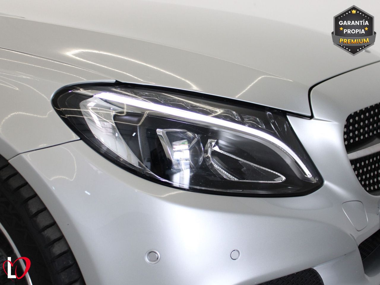 Mercedes Clase C C 220 d Avantgarde - Foto 15