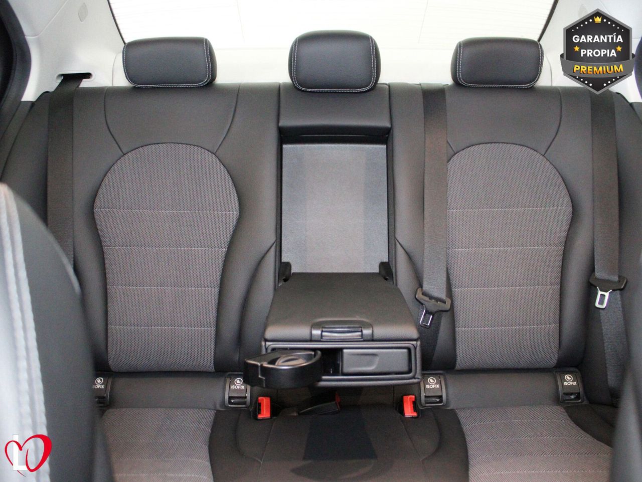 Mercedes Clase C C 220 d Avantgarde - Foto 26