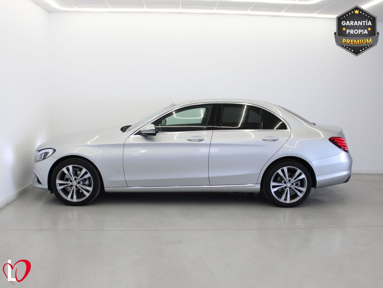 Mercedes Clase C C 220 d Avantgarde - Foto 51