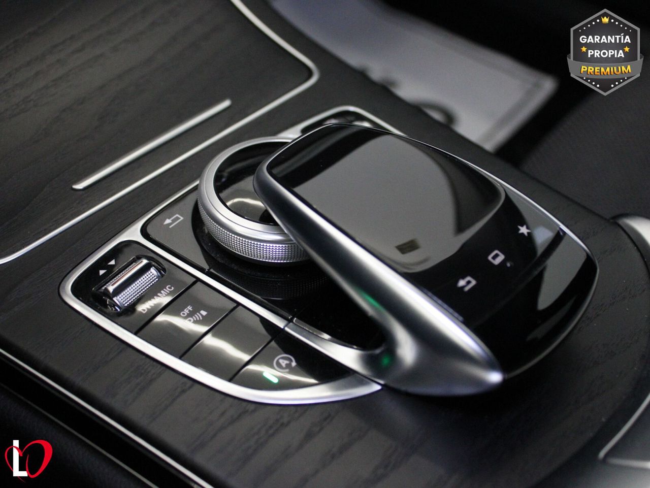 Mercedes Clase C C 220 d Avantgarde - Foto 47
