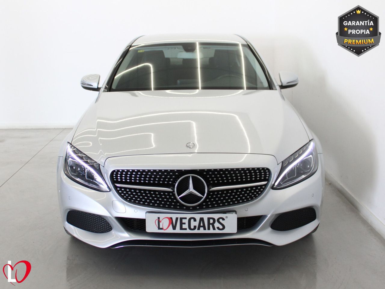 Mercedes Clase C C 220 d Avantgarde - Foto 50