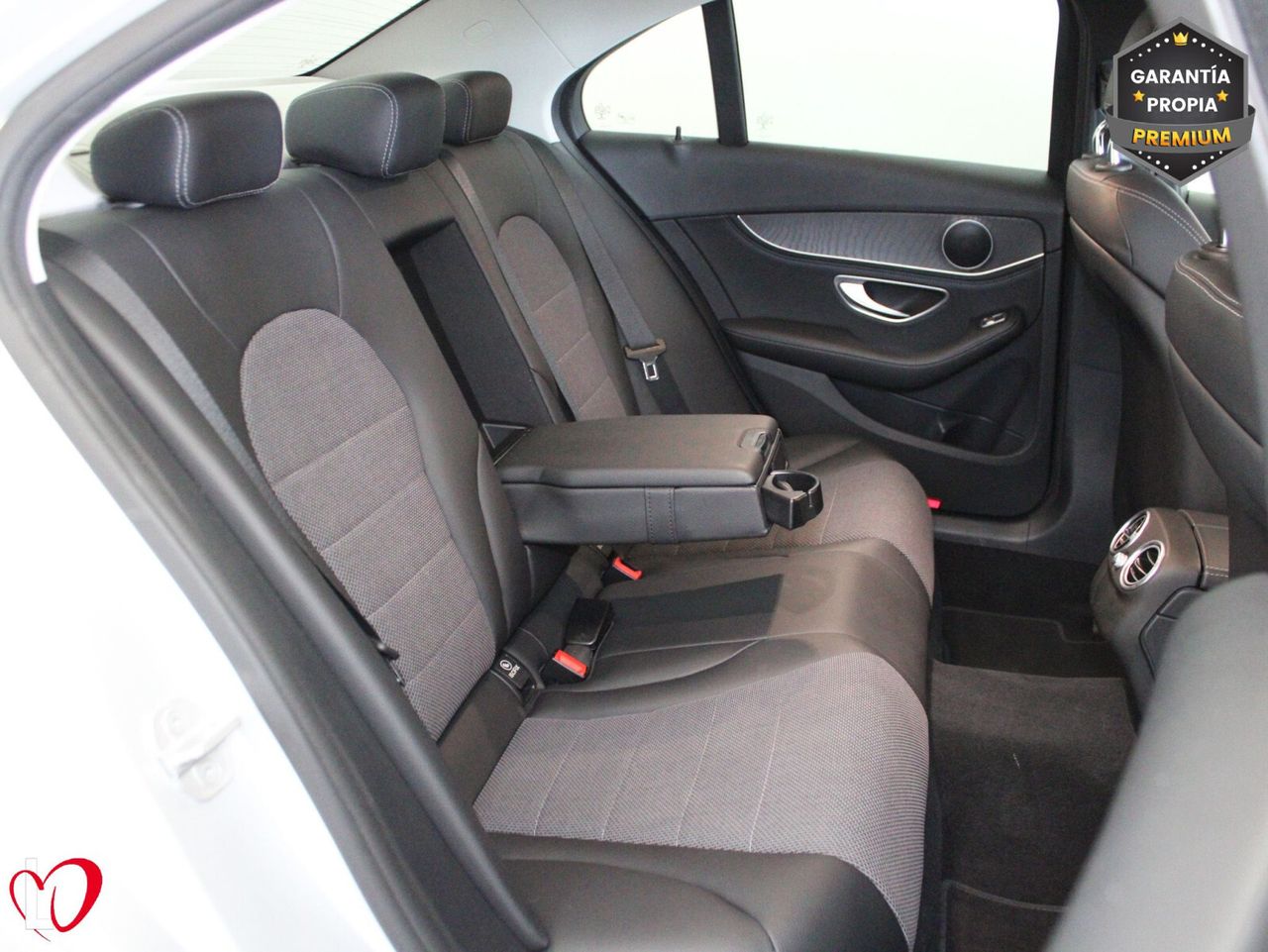 Mercedes Clase C C 220 d Avantgarde - Foto 25