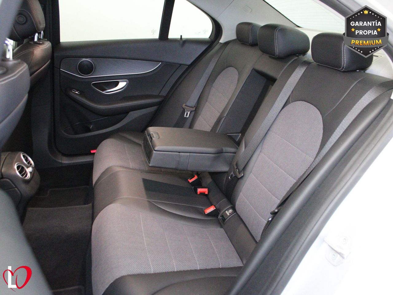 Mercedes Clase C C 220 d Avantgarde - Foto 24